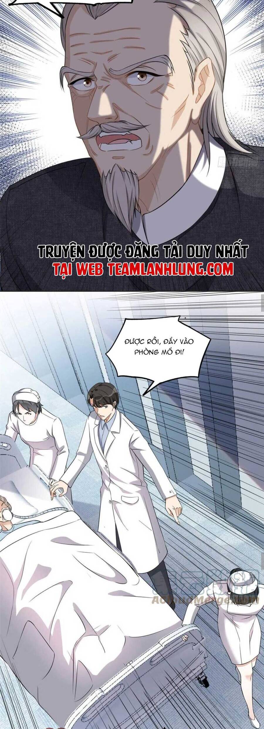 Ly Hôn Với Đại Boss Tôi Càng Tỏa Sáng Hơn Chapter 69 - Trang 2