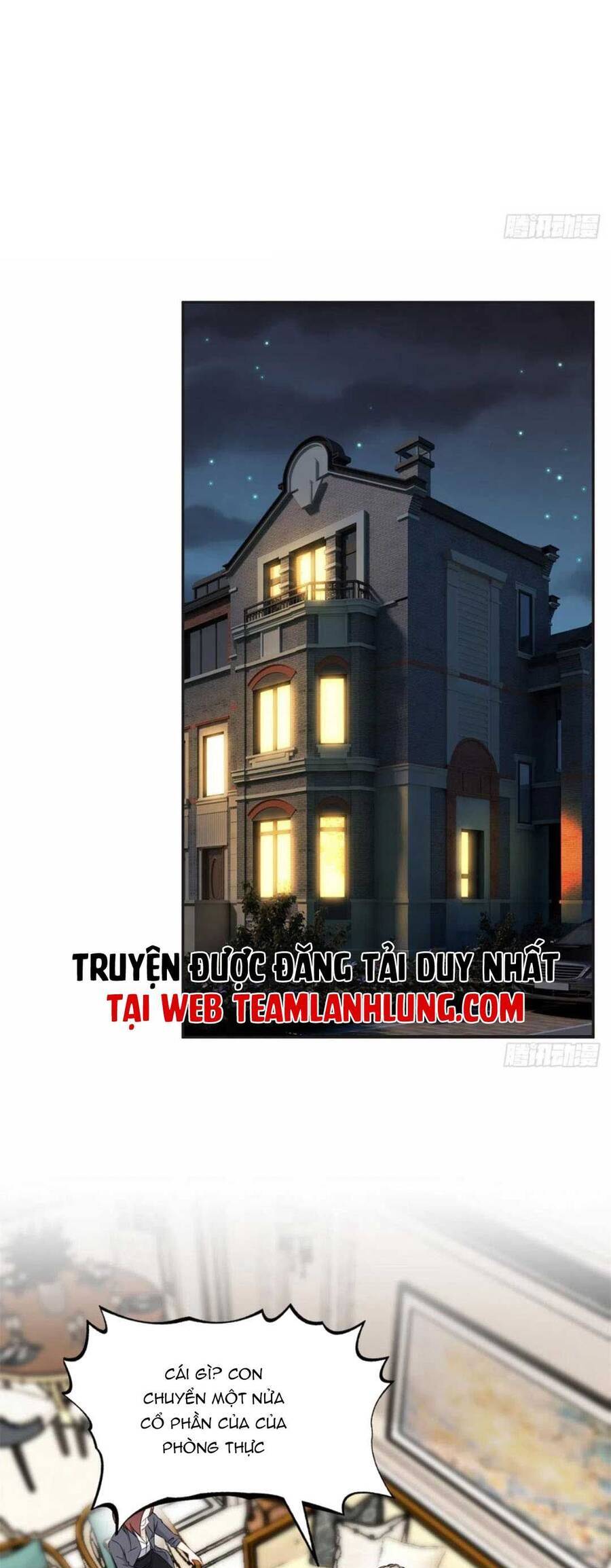 Ly Hôn Với Đại Boss Tôi Càng Tỏa Sáng Hơn Chapter 64 - Trang 2