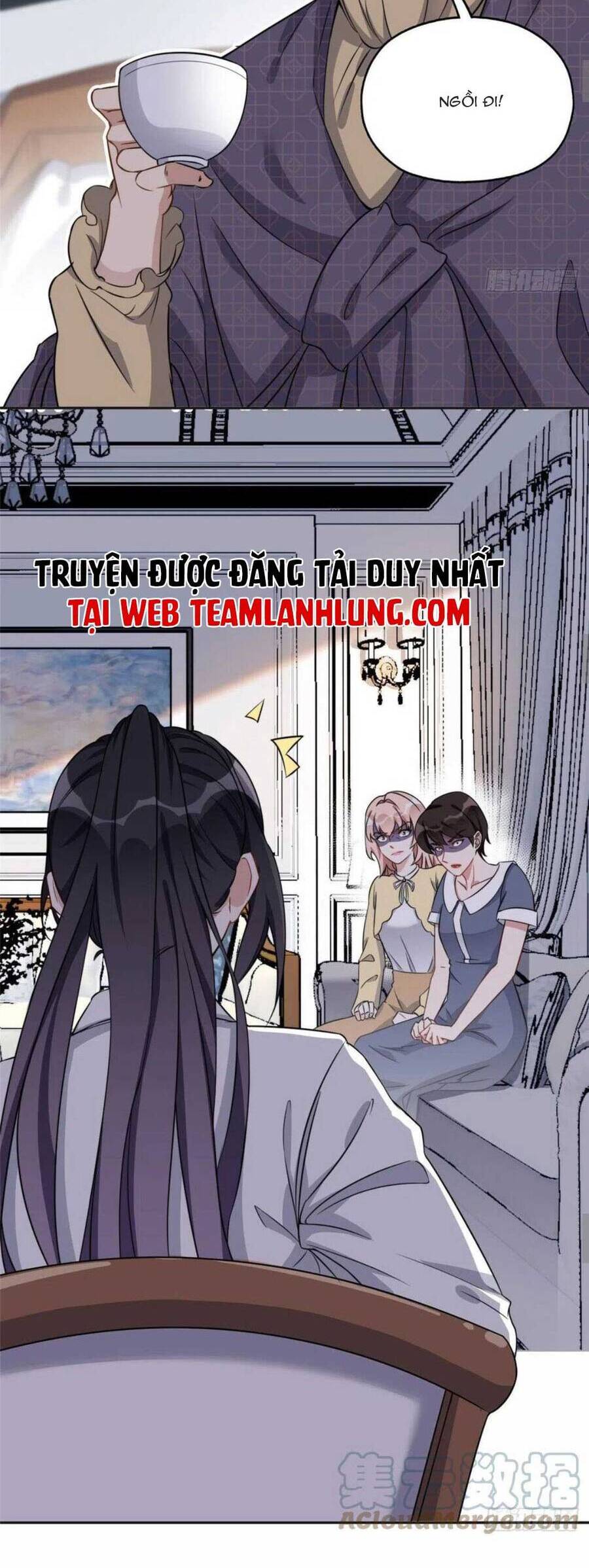 Ly Hôn Với Đại Boss Tôi Càng Tỏa Sáng Hơn Chapter 60 - Trang 2