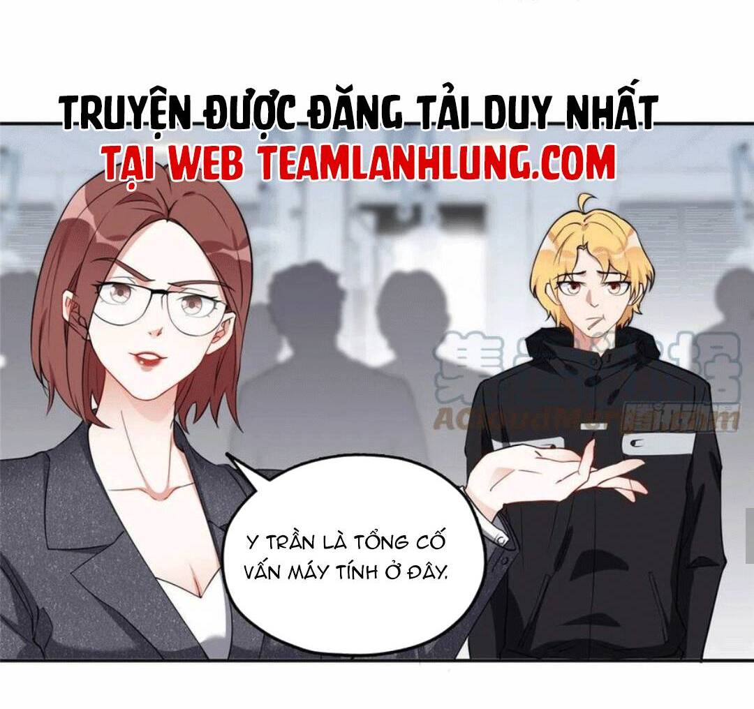 Ly Hôn Với Đại Boss Tôi Càng Tỏa Sáng Hơn Chapter 57 - Trang 2