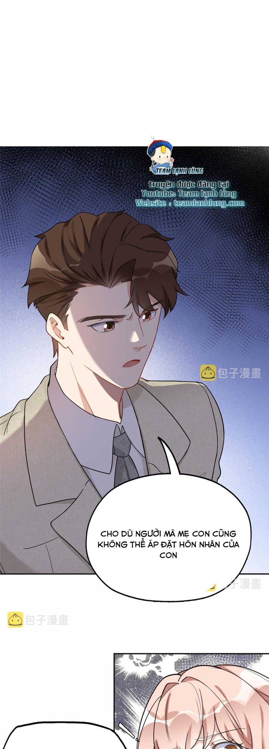 Ly Hôn Với Đại Boss Tôi Càng Tỏa Sáng Hơn Chapter 49 - Trang 2