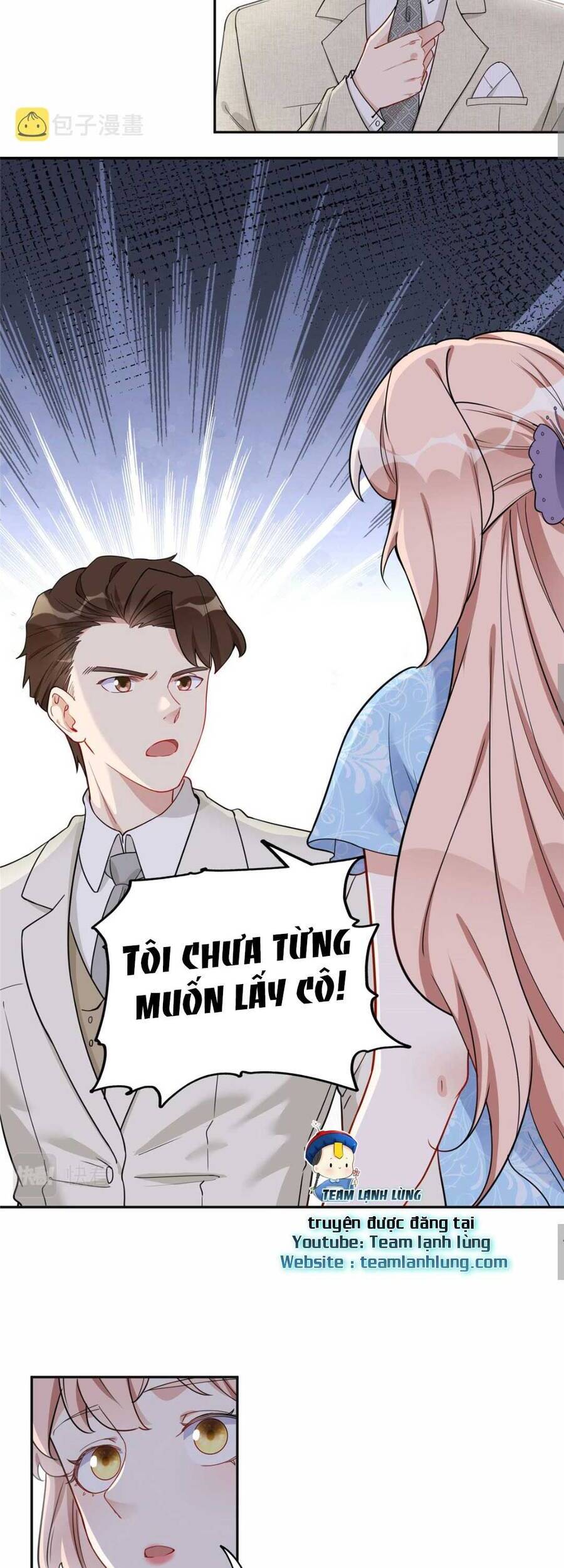 Ly Hôn Với Đại Boss Tôi Càng Tỏa Sáng Hơn Chapter 48 - Trang 2