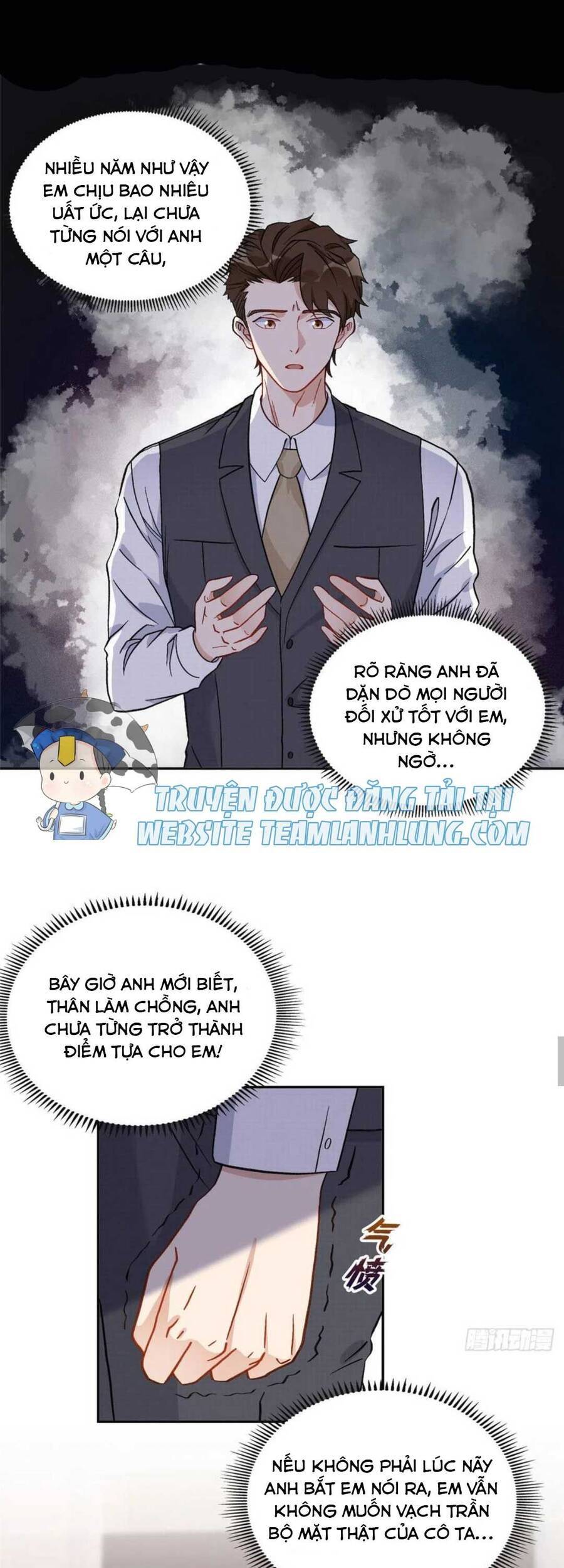 Ly Hôn Với Đại Boss Tôi Càng Tỏa Sáng Hơn Chapter 47 - Trang 2