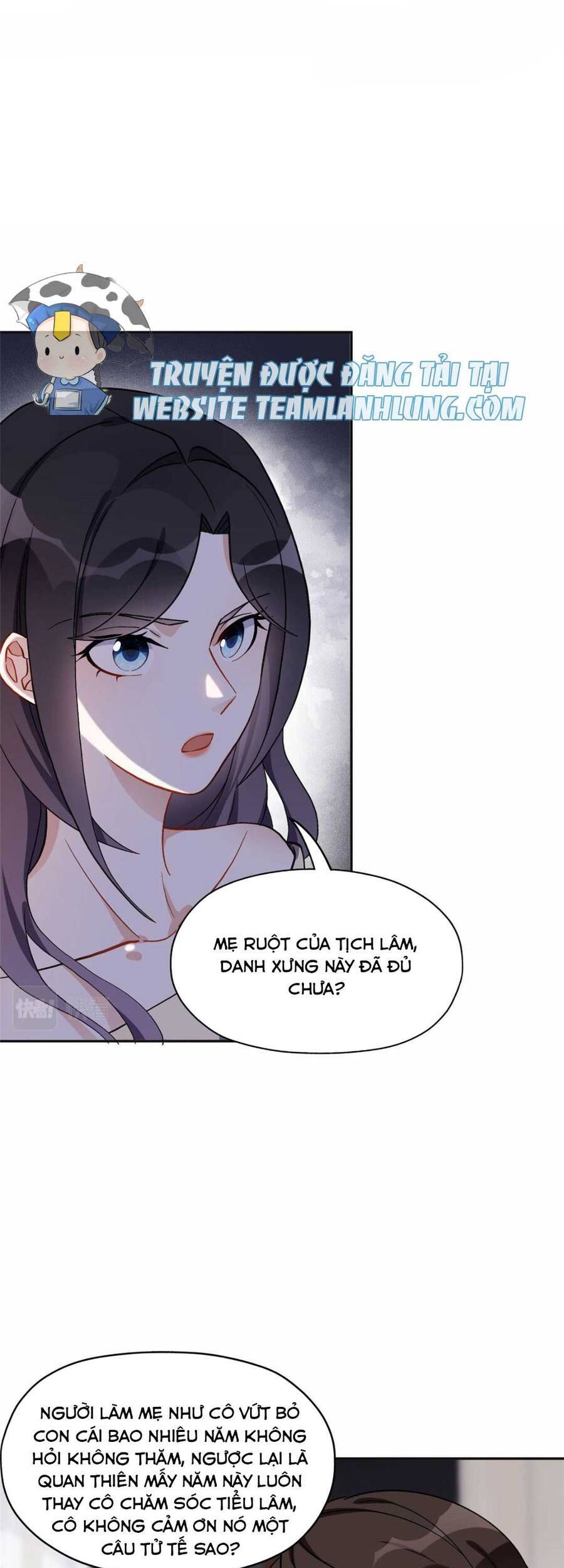 Ly Hôn Với Đại Boss Tôi Càng Tỏa Sáng Hơn Chapter 45 - Trang 2