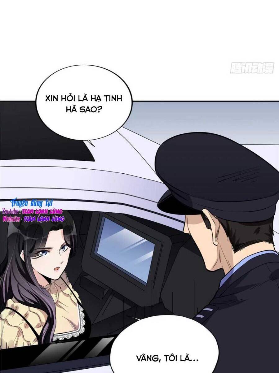 Ly Hôn Với Đại Boss Tôi Càng Tỏa Sáng Hơn Chapter 26 - Trang 2