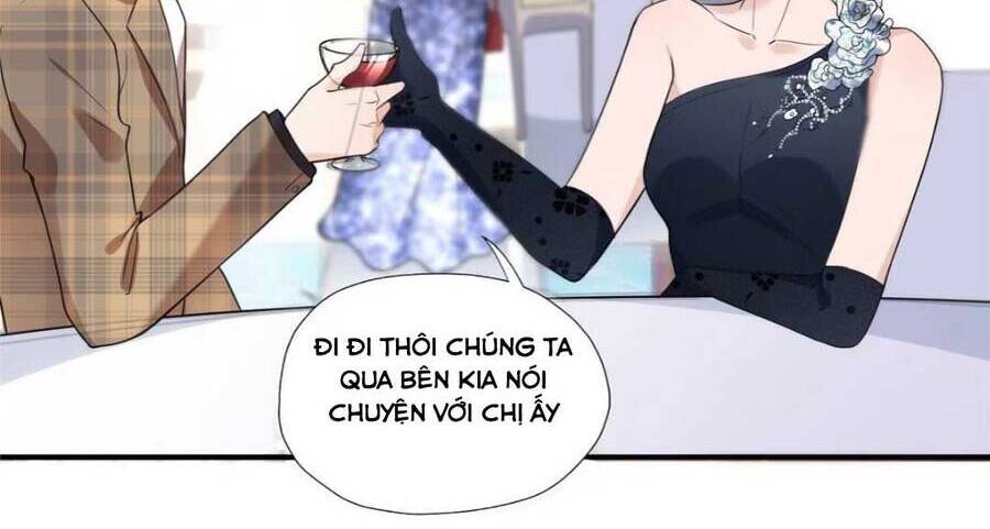 Ly Hôn Với Đại Boss Tôi Càng Tỏa Sáng Hơn Chapter 20 - Trang 2