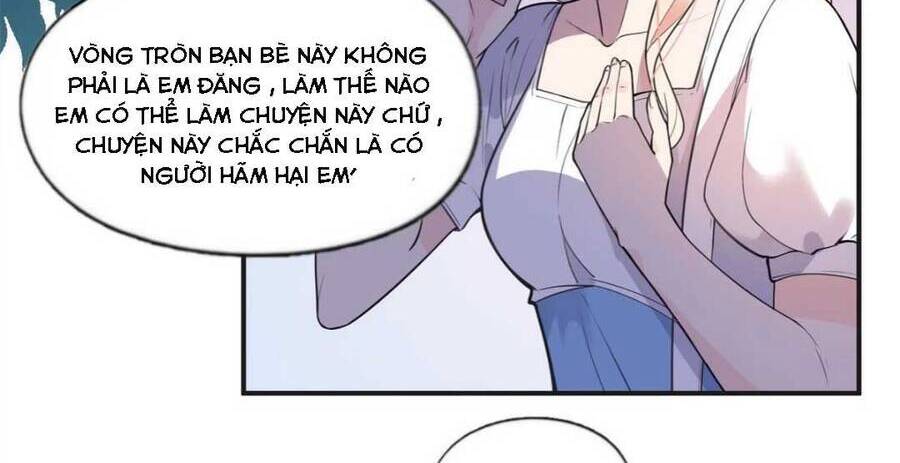 Ly Hôn Với Đại Boss Tôi Càng Tỏa Sáng Hơn Chapter 11 - Trang 2