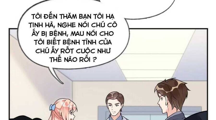 Ly Hôn Với Đại Boss Tôi Càng Tỏa Sáng Hơn Chapter 10 - Trang 2