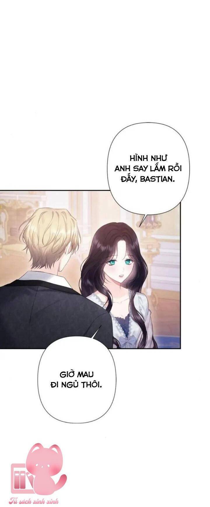 Bastian Chapter 59 - Trang 2