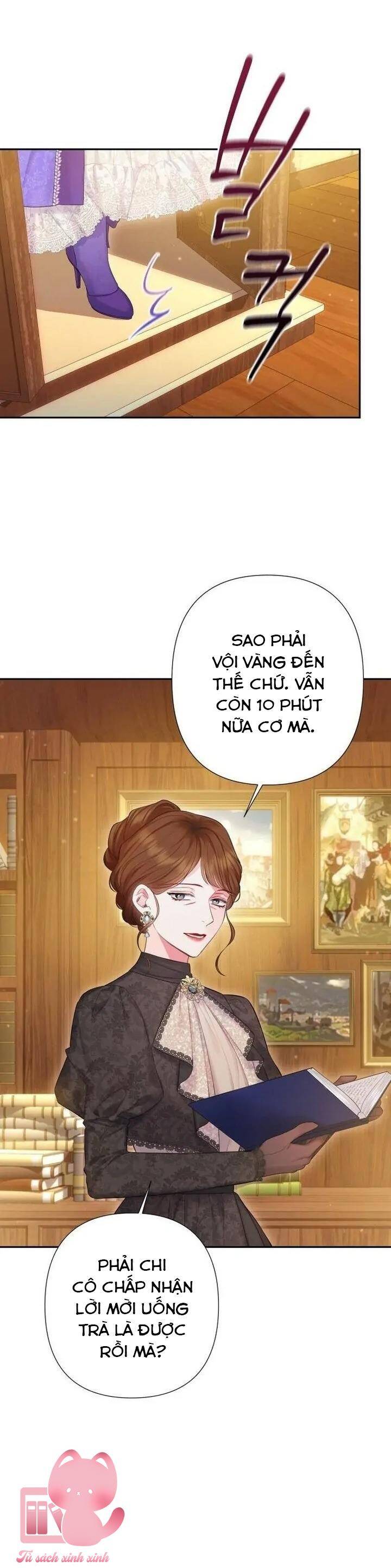 Bastian Chapter 58 - Trang 2