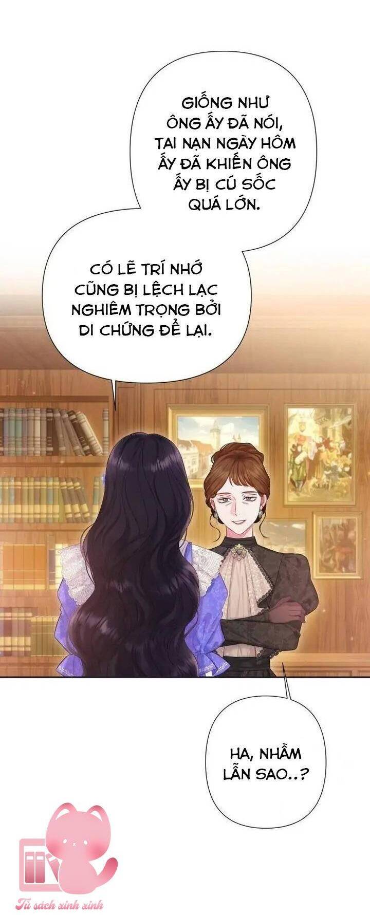 Bastian Chapter 58 - Trang 2