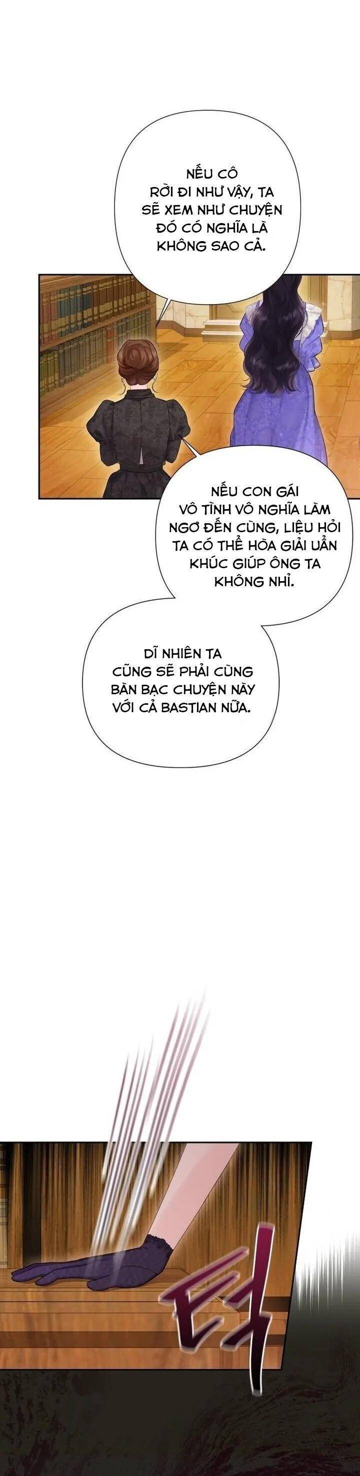 Bastian Chapter 58 - Trang 2