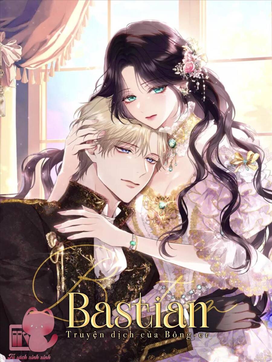 Bastian Chapter 57 - Trang 2