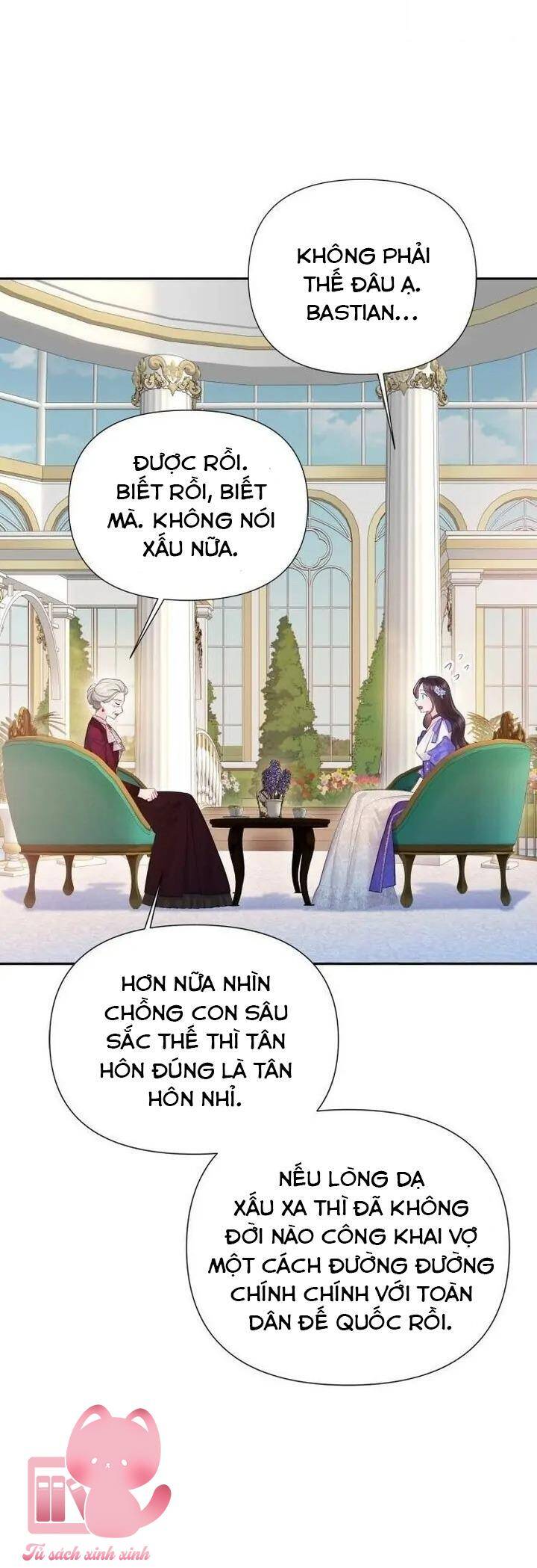 Bastian Chapter 57 - Trang 2