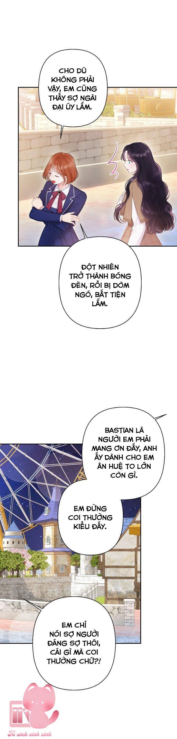 Bastian Chapter 55 - Trang 2