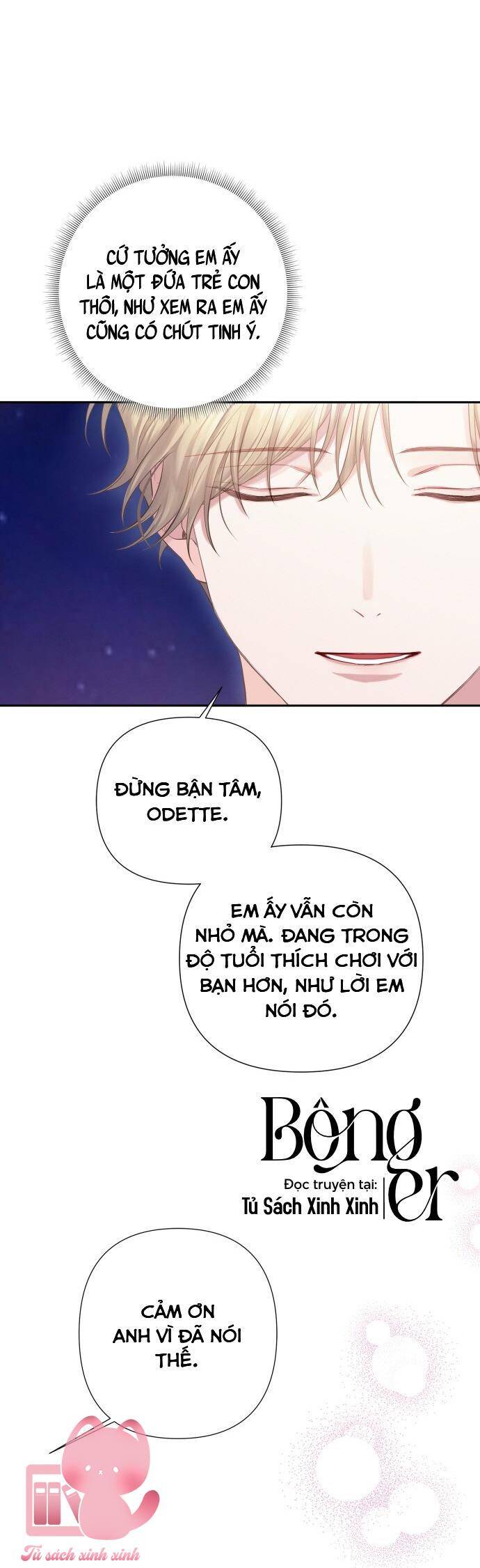 Bastian Chapter 55 - Trang 2