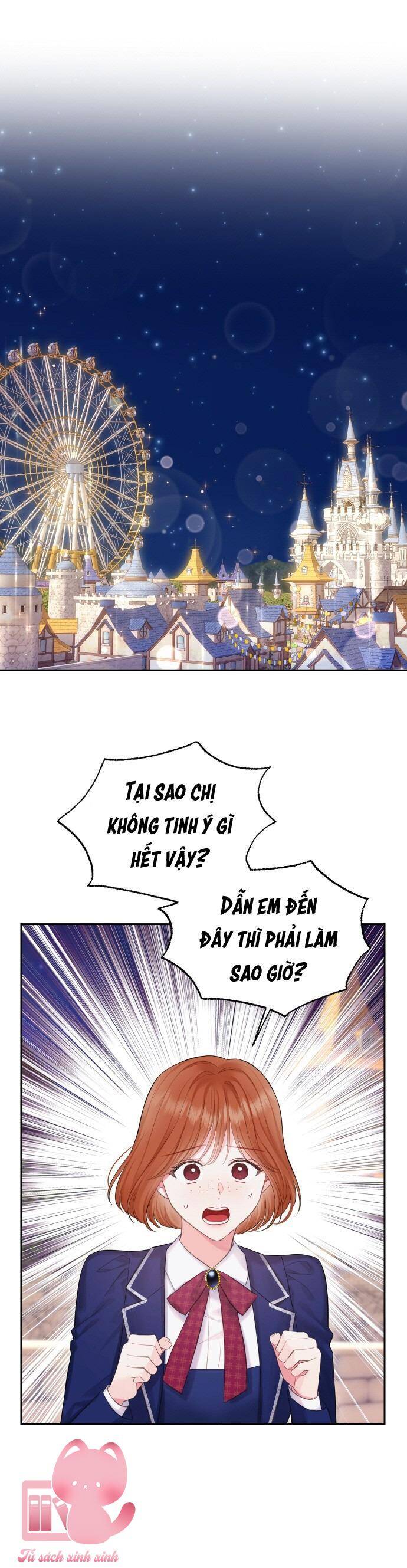 Bastian Chapter 55 - Trang 2