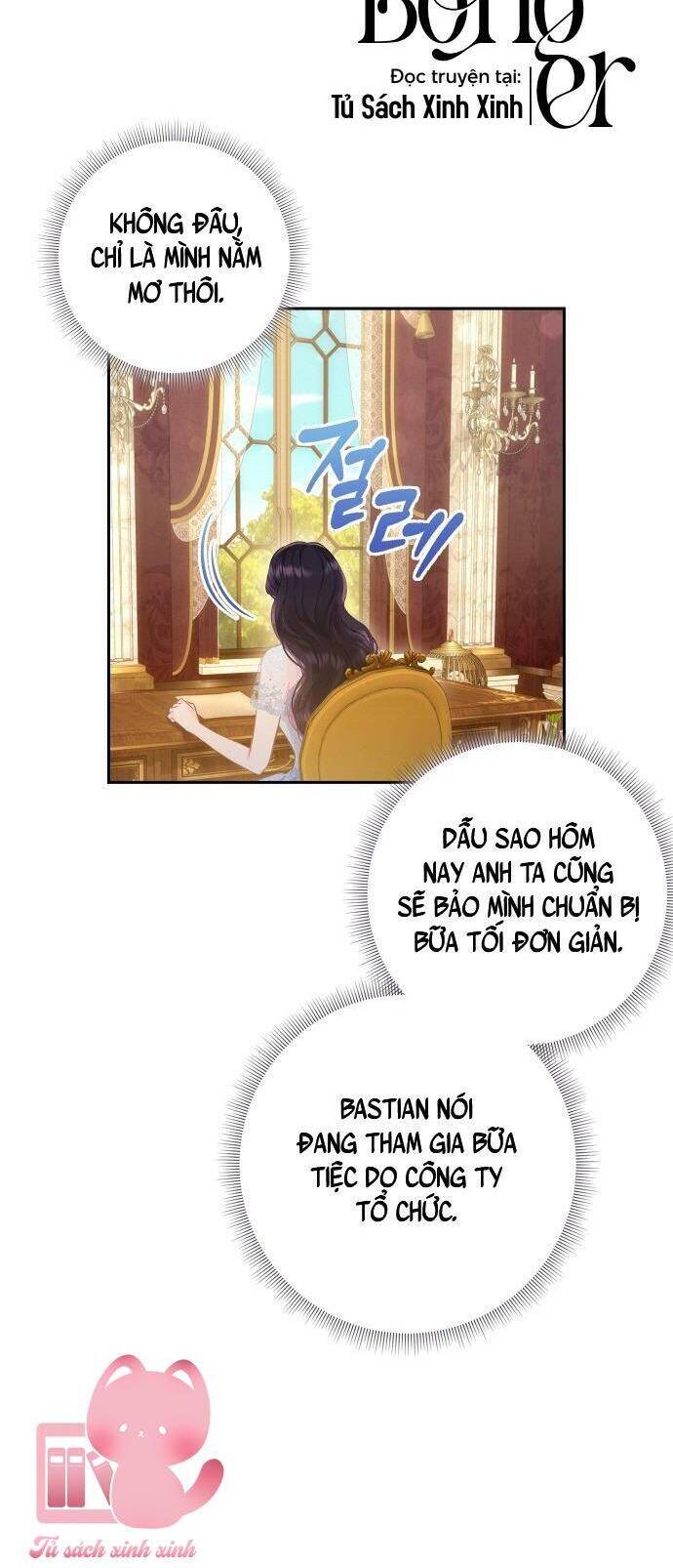 Bastian Chapter 50 - Trang 2