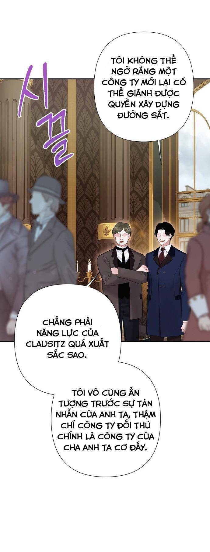 Bastian Chapter 50 - Trang 2