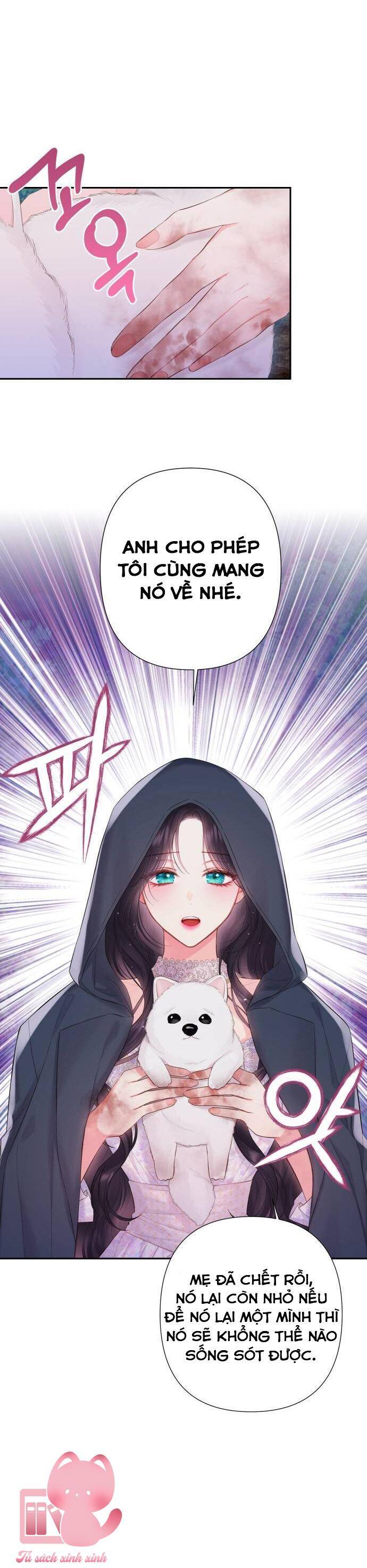 Bastian Chapter 48 - Trang 2