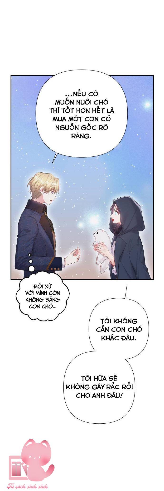 Bastian Chapter 48 - Trang 2