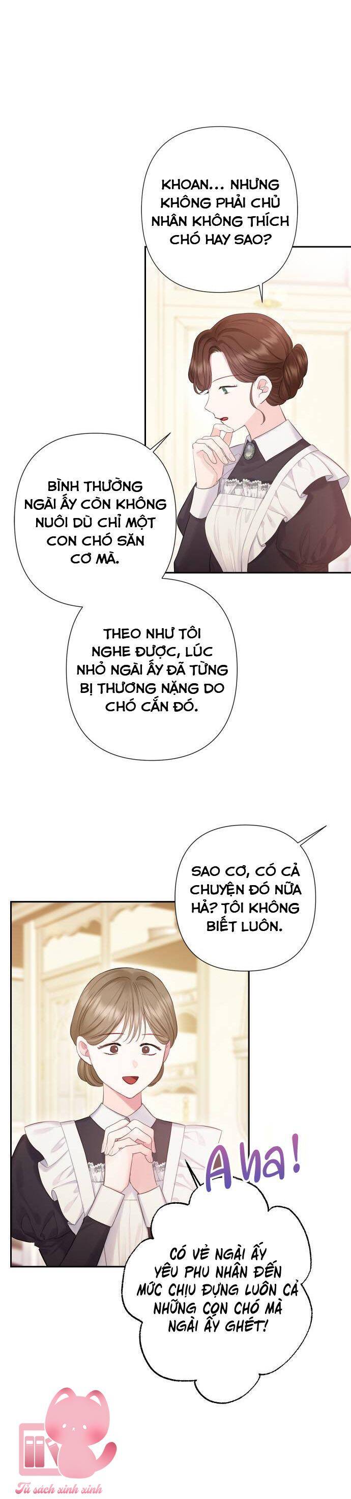 Bastian Chapter 48 - Trang 2