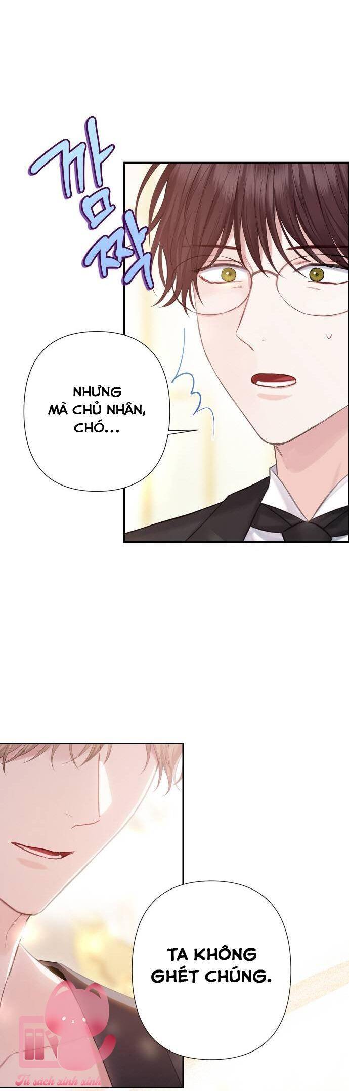 Bastian Chapter 48 - Trang 2