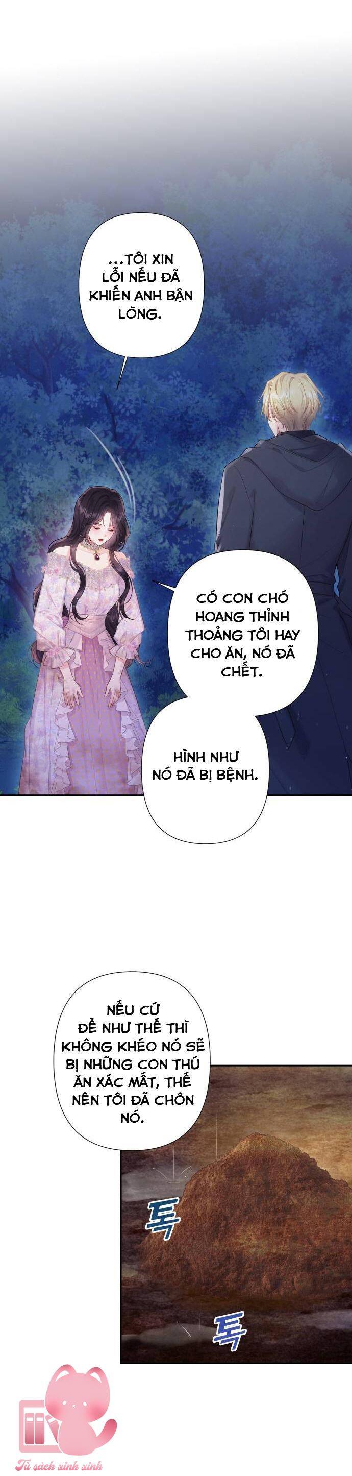 Bastian Chapter 48 - Trang 2