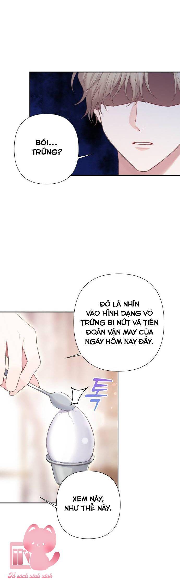 Bastian Chapter 44 - Trang 2