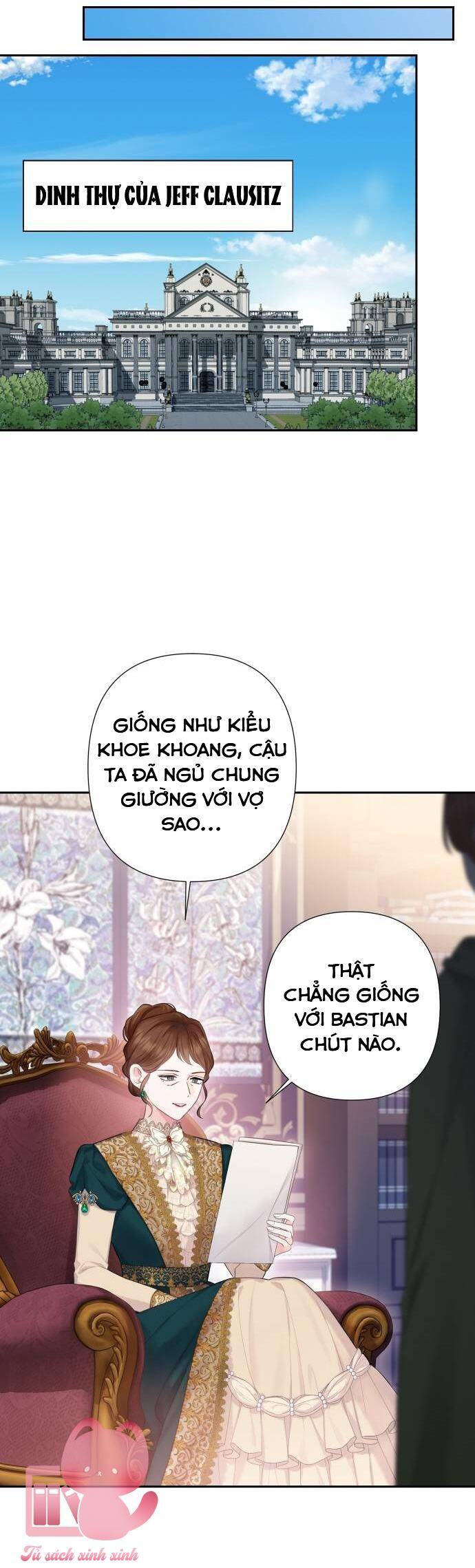 Bastian Chapter 42 - Trang 2