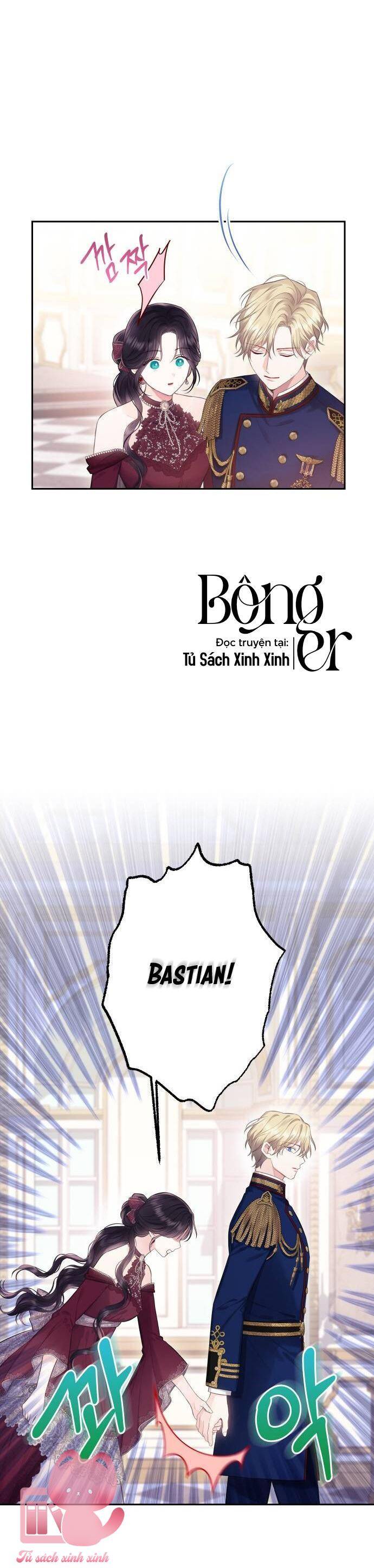 Bastian Chapter 42 - Trang 2