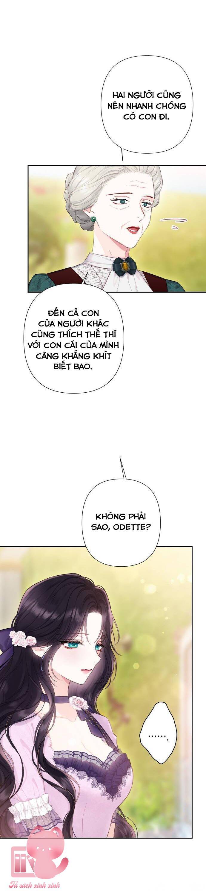 Bastian Chapter 41 - Trang 2