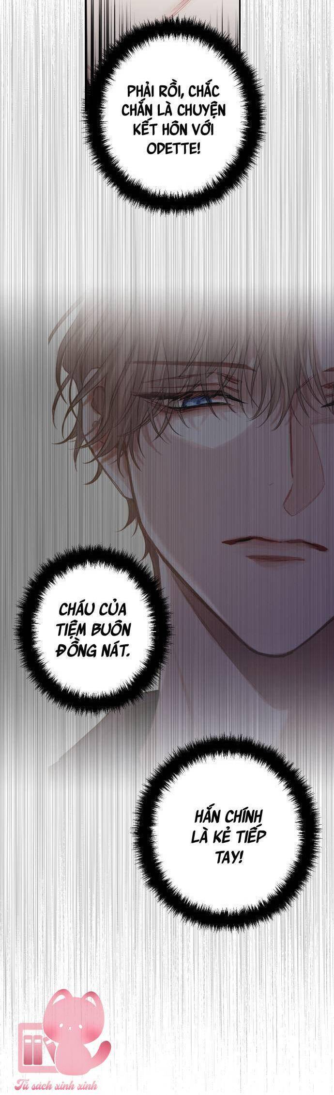 Bastian Chapter 40 - Trang 2