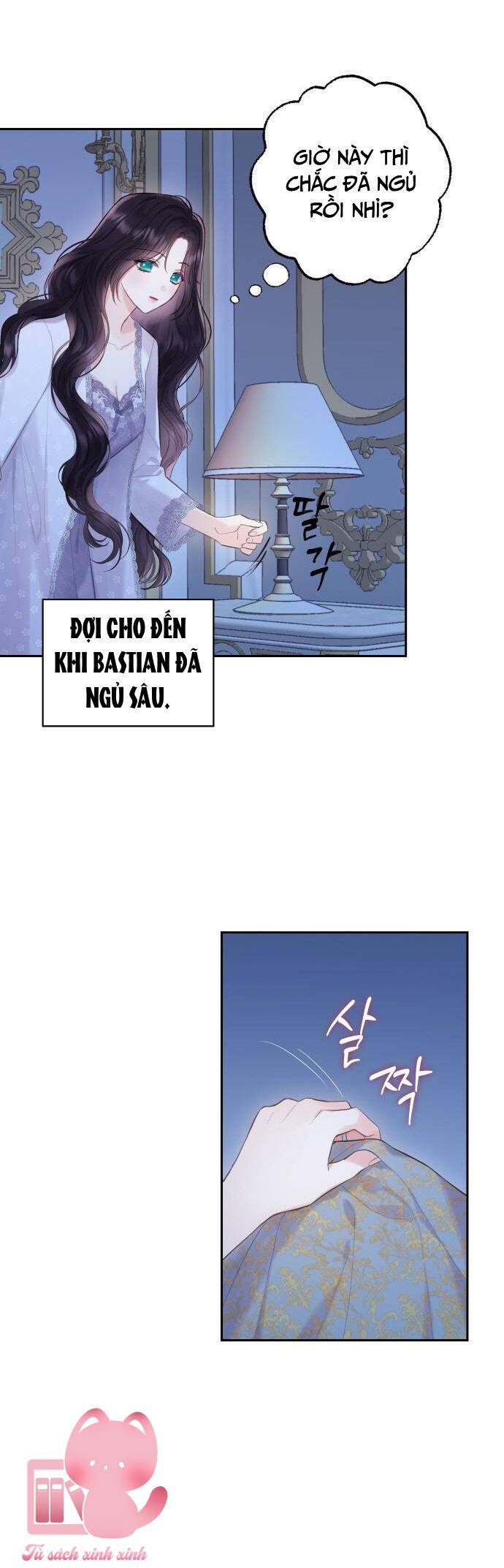 Bastian Chapter 40 - Trang 2