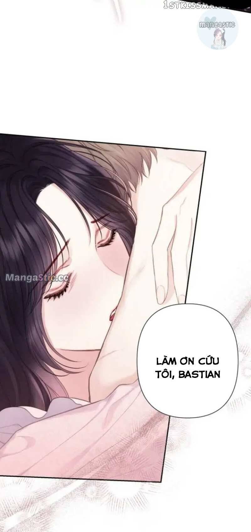 Bastian Chapter 33 - Trang 2