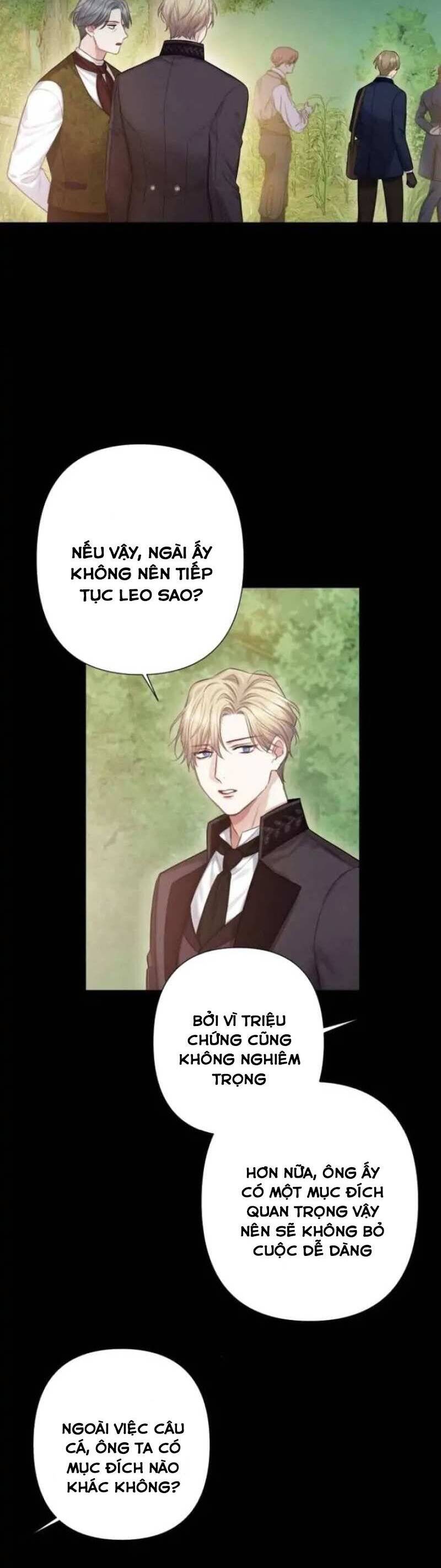 Bastian Chapter 33 - Trang 2