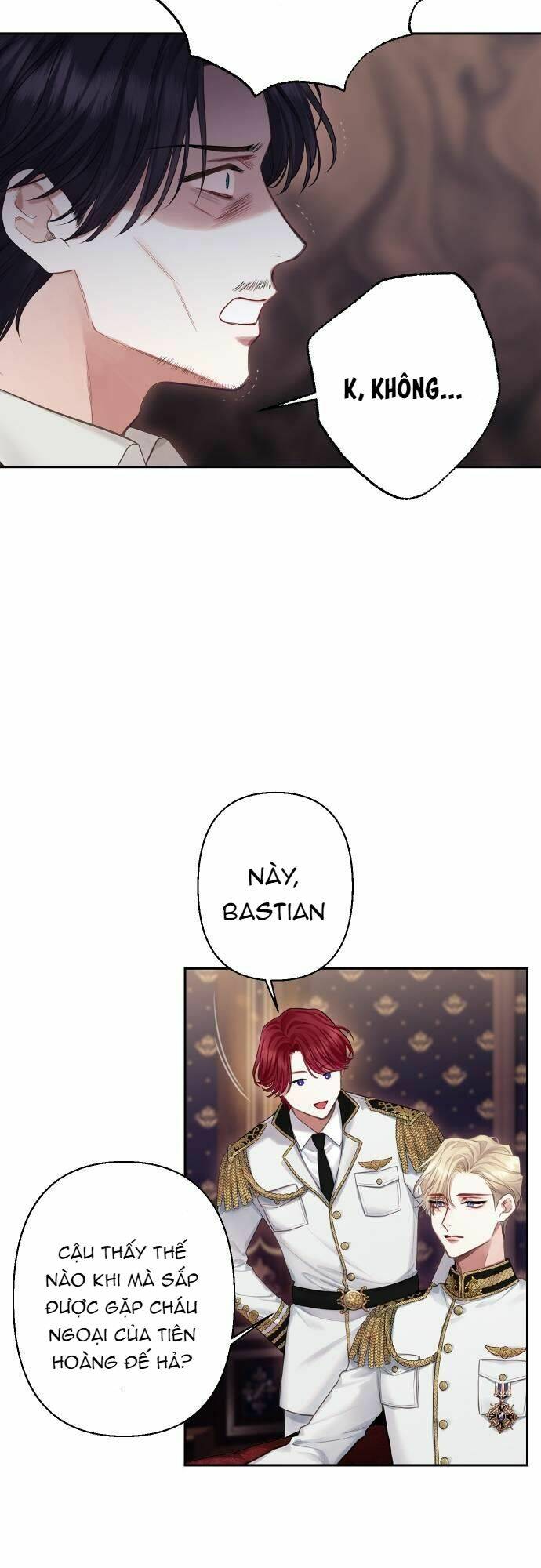 Bastian Chapter 1 - Trang 2