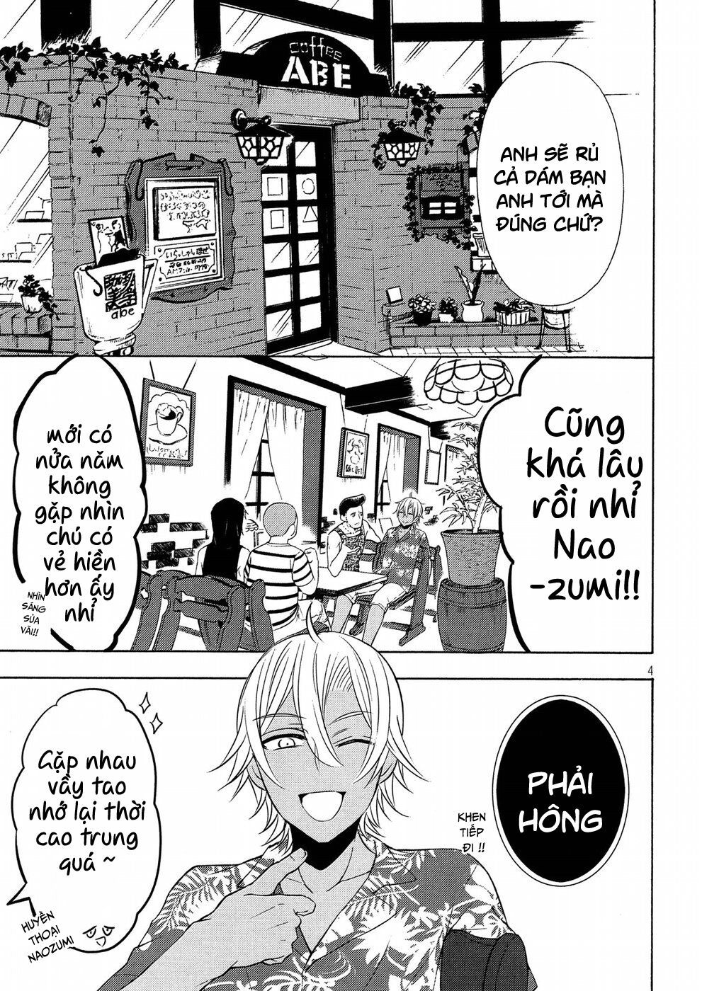 Watari-Kun No Xx Ga Houkai Sunzen Chapter 48 - Trang 2