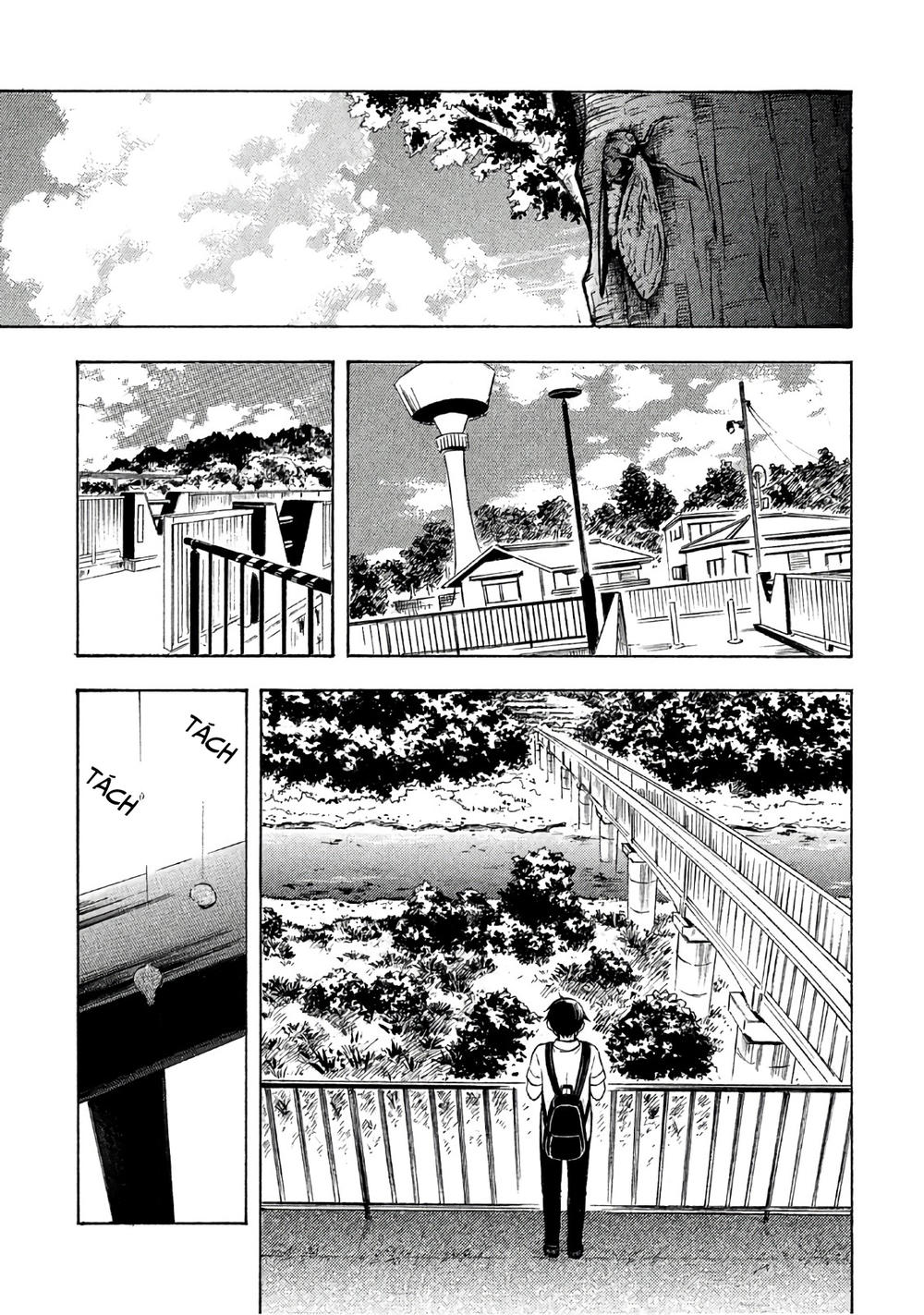 Watari-Kun No Xx Ga Houkai Sunzen Chapter 38 - Trang 2