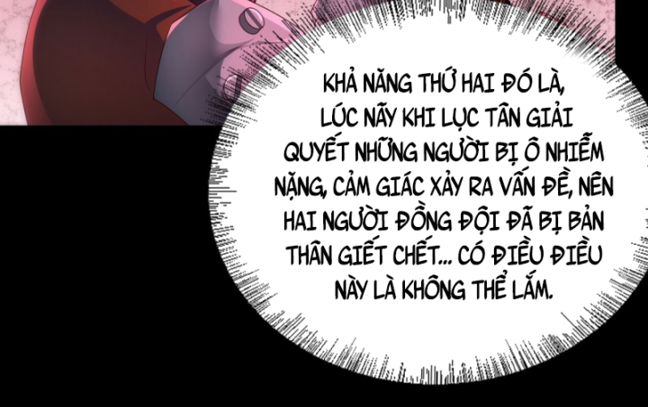 Bắt Đầu Từ Trăng Đỏ Chapter 173 - Trang 2