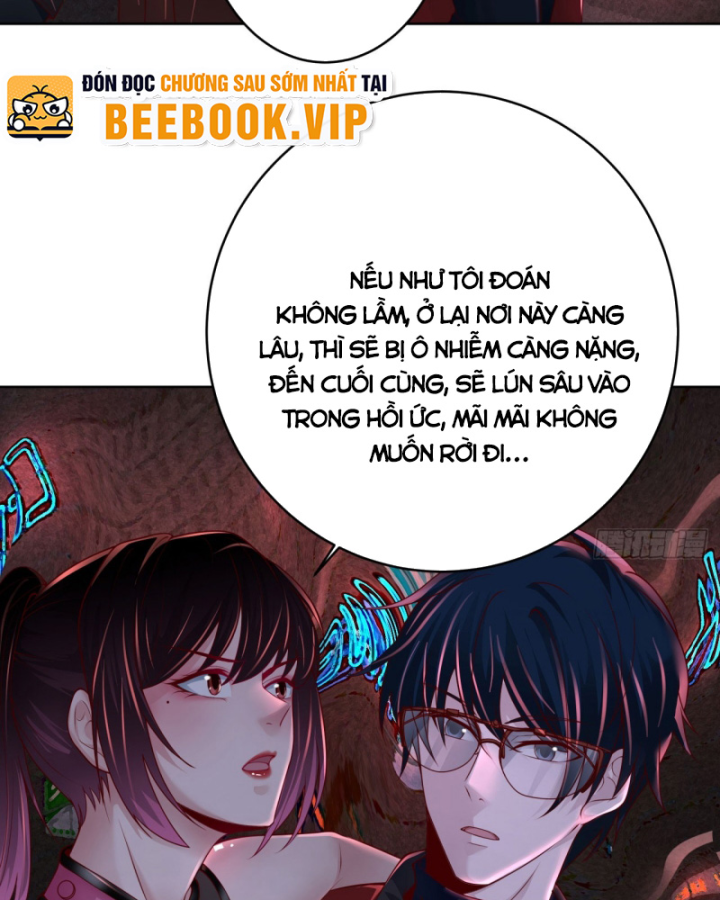 Bắt Đầu Từ Trăng Đỏ Chapter 170 - Trang 2