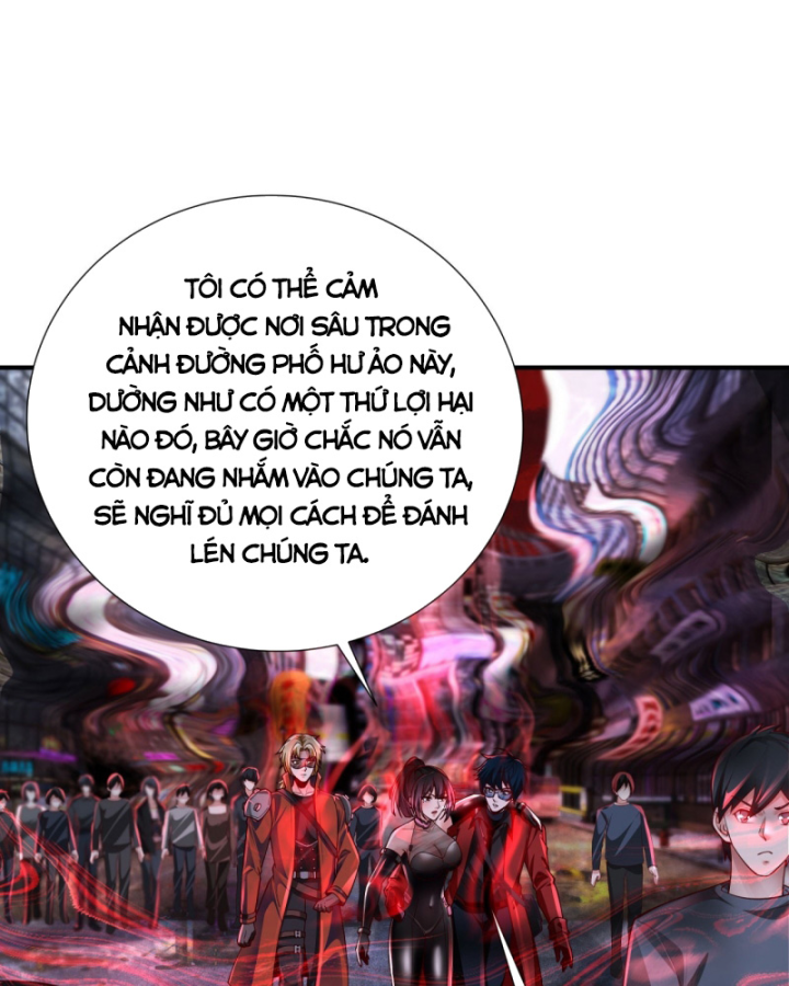 Bắt Đầu Từ Trăng Đỏ Chapter 170 - Trang 2