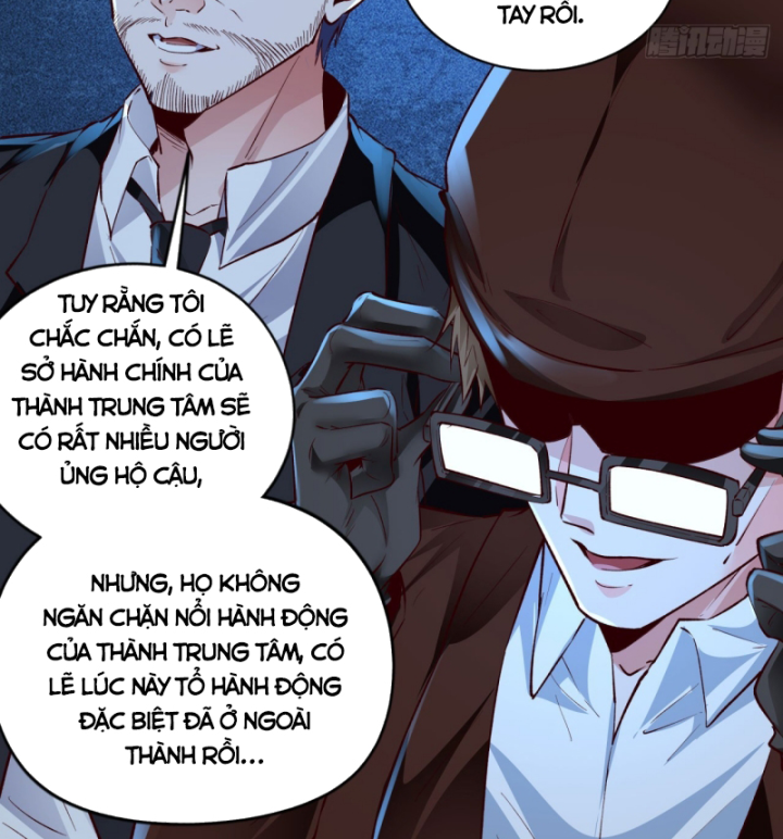 Bắt Đầu Từ Trăng Đỏ Chapter 166 - Trang 2