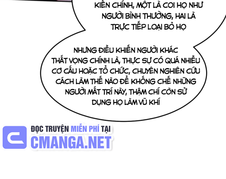 Bắt Đầu Từ Trăng Đỏ Chapter 160 - Trang 2