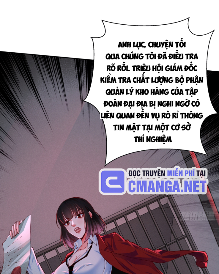 Bắt Đầu Từ Trăng Đỏ Chapter 160 - Trang 2