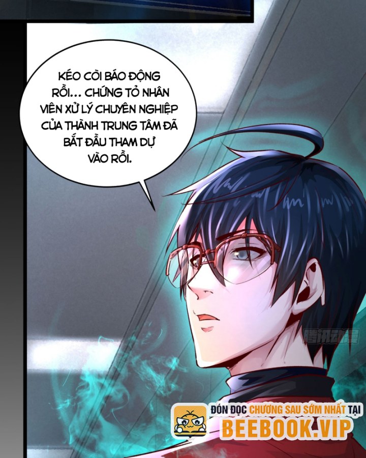 Bắt Đầu Từ Trăng Đỏ Chapter 159 - Trang 2