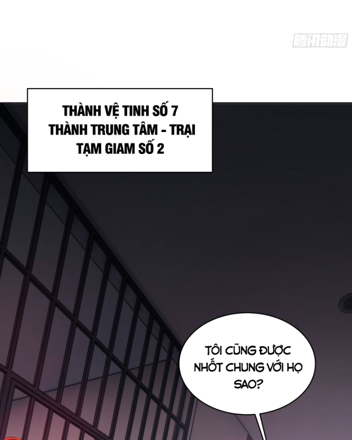 Bắt Đầu Từ Trăng Đỏ Chapter 156 - Trang 2