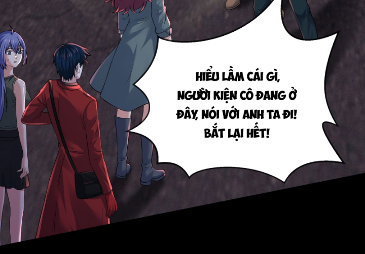 Bắt Đầu Từ Trăng Đỏ Chapter 154 - Trang 2