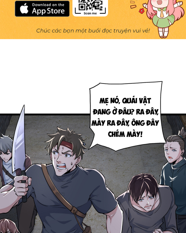 Bắt Đầu Từ Trăng Đỏ Chapter 149 - Trang 2