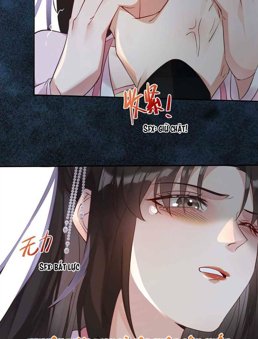 Hoàng Thúc Sủng Ái Ta Đến Tận Xương Chapter 10 - Trang 2